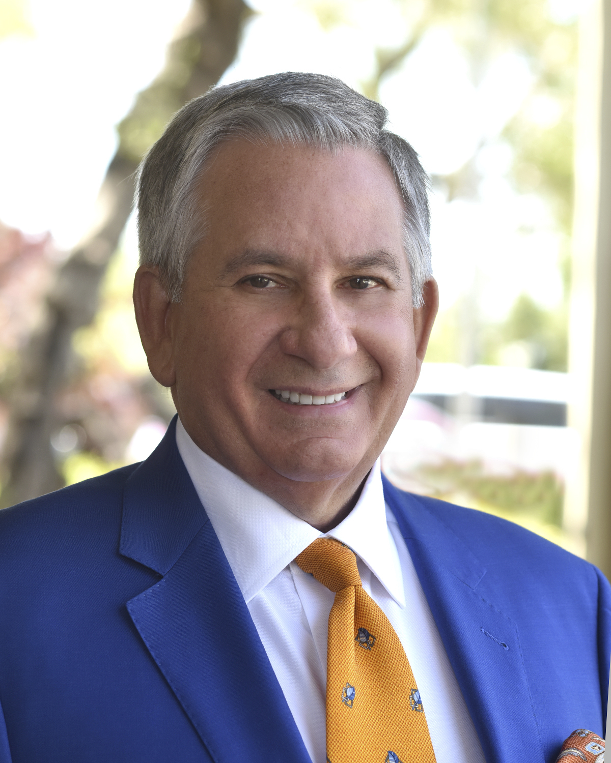 Alan Iftiniuk - Rose Care Group CEO - Assisted Living Residences - Elder Care - Senior Living - Memory Care - Centeral Coast of California - Rose Care Group San Luis Obispo