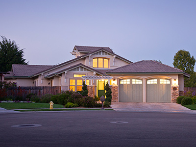 Casa Roasa at Cypress Ridge - Assisted Living Home - Arroyo Grande, CA - Rose Care Group